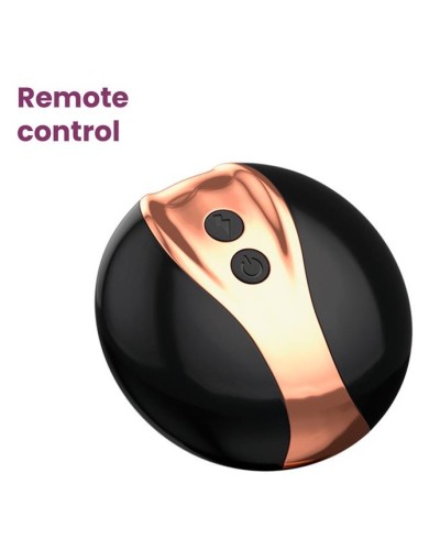 Fuck Machine Horizontale Roxer 17.5 x 4.2cm sextoys et accessoires sur La Boutique du Hard