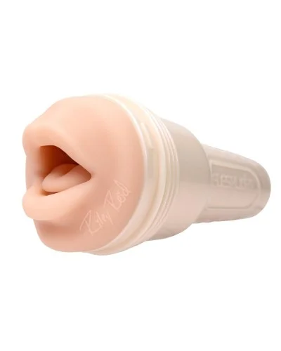 Masturbateur Fleshlight Riley Reid Insomnia Bouche sextoys et accessoires sur La Boutique du Hard