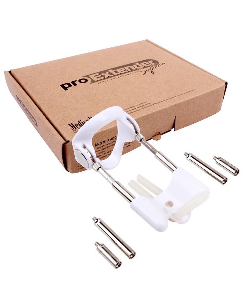 Extenseur de pénis Pro pas cher