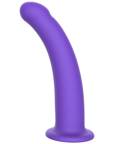 Gode Harness Dong L 16 x 3.6cm sextoys et accessoires sur La Boutique du Hard