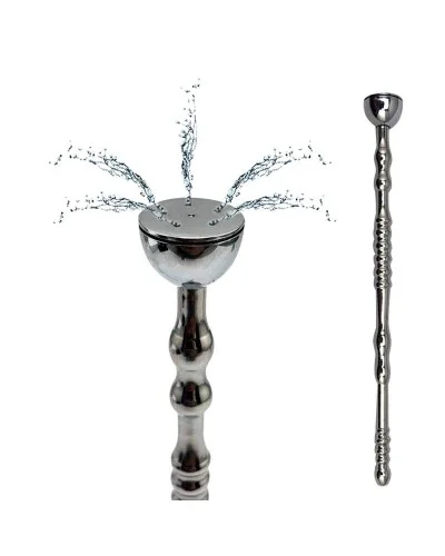 Tige Showuro 14.5 cm - Diamètre 8mm sextoys et accessoires sur La Boutique du Hard