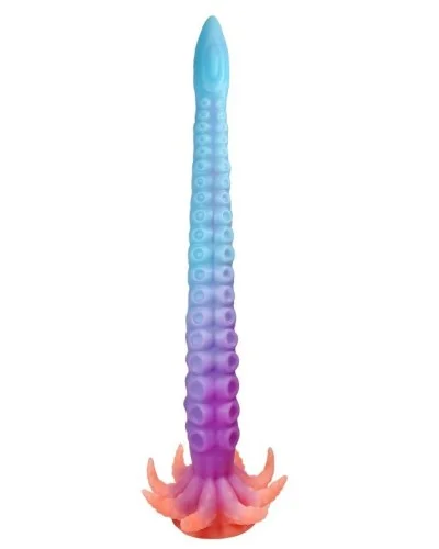 Gode luminescent Tak-Tak S 40 x 5.5cm sextoys et accessoires sur La Boutique du Hard