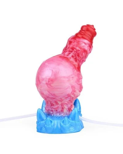 Gode éjaculateur gonflable Air Boulys 14 x 5.7cm sextoys et accessoires sur La Boutique du Hard