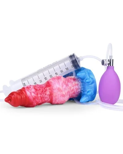 Gode éjaculateur gonflable Air Boulys 14 x 5.7cm sextoys et accessoires sur La Boutique du Hard