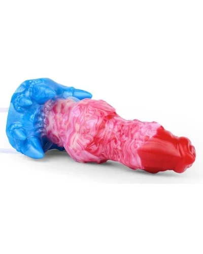 Gode éjaculateur gonflable Air Boulys 14 x 5.7cm sextoys et accessoires sur La Boutique du Hard