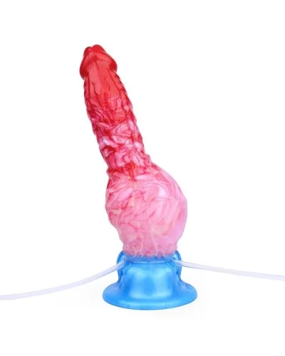 Gode éjaculateur gonflable Air Delys 18 x 6cm sextoys et accessoires sur La Boutique du Hard