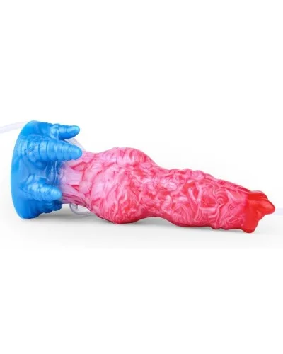 Gode éjaculateur gonflable Air Gealys 14 x 5.7cm sextoys et accessoires sur La Boutique du Hard