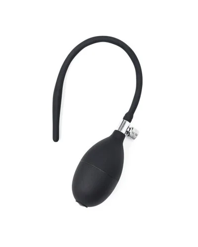 Penis Plug Gonflable 1cm pas cher