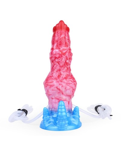 Gode éjaculateur gonflable Air Gealys 14 x 5.7cm sextoys et accessoires sur La Boutique du Hard