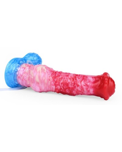 Gode éjaculateur gonflable Air Huilys 21 x 6cm sextoys et accessoires sur La Boutique du Hard
