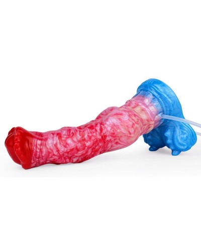 Gode éjaculateur gonflable Air Krulys 20 x 6.5cm sextoys et accessoires sur La Boutique du Hard
