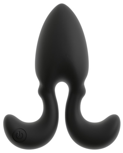 Plug Vibrant Ikonik Arms 8 x 3.8cm sextoys et accessoires sur La Boutique du Hard
