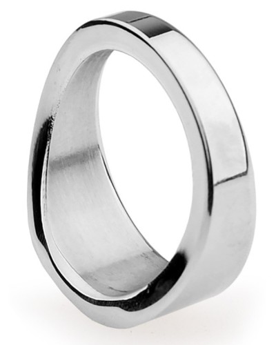 Anneau de gland Krom sextoys et accessoires sur La Boutique du Hard