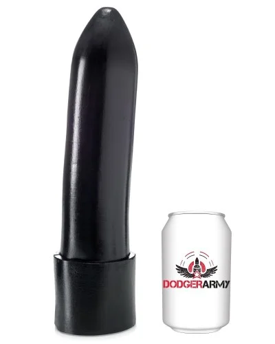 OGIVE 24 x 6.4 cm sextoys et accessoires sur La Boutique du Hard