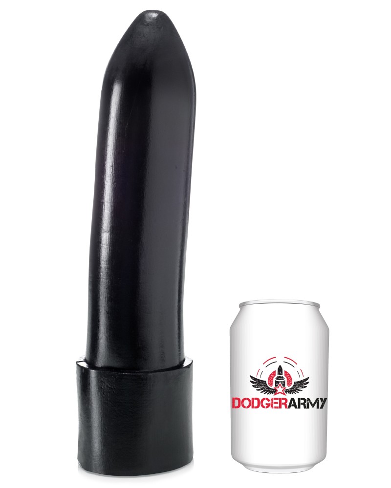 OGIVE 24 x 6.4 cm sextoys et accessoires sur La Boutique du Hard