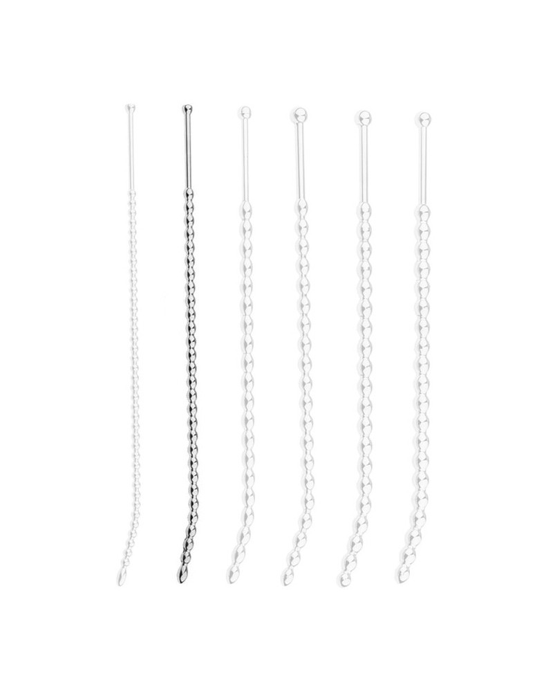 Tige d'urètre Meadeep M 20 cm - Diamètre 6mm sextoys et accessoires sur La Boutique du Hard