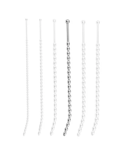 Tige d'urètre Meadeep XL 20 cm - Diamètre 8mm sextoys et accessoires sur La Boutique du Hard