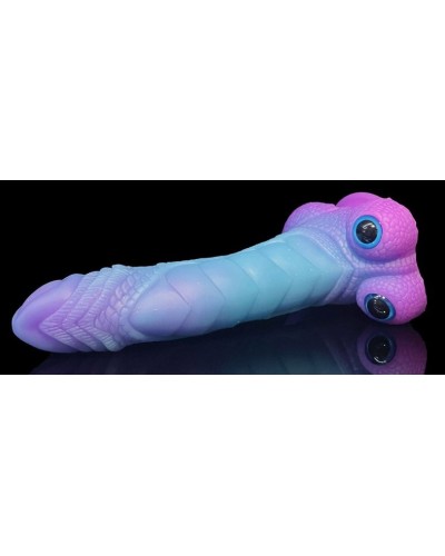 Gode Éléphant Phosphorescent TROB 18 x 4.5cm sextoys et accessoires sur La Boutique du Hard