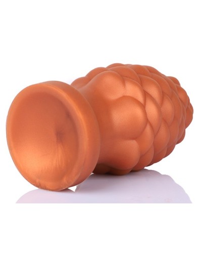 Plug Pinhead XS 6 x 3cm sextoys et accessoires sur La Boutique du Hard