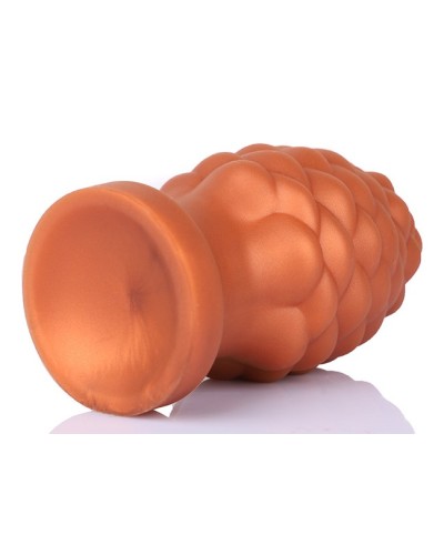 Plug anal PINHEAD S 7.5 x 4cm sextoys et accessoires sur La Boutique du Hard