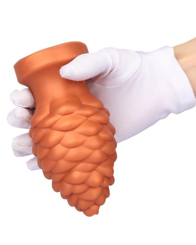 Plug anal PINHEAD L 11 x 6cm sextoys et accessoires sur La Boutique du Hard