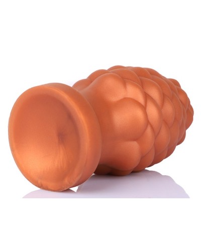 Plug anal PINHEAD L 11 x 6cm sextoys et accessoires sur La Boutique du Hard