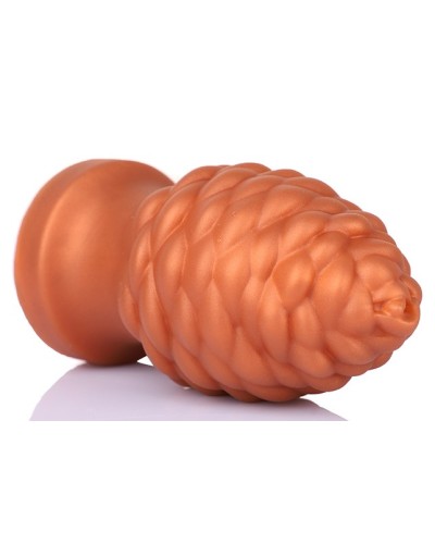 Plug anal PINHEAD XL 13 x 7cm sextoys et accessoires sur La Boutique du Hard