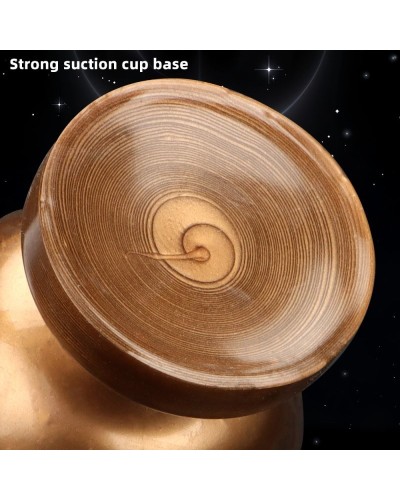 Plug Butt Planet M 7.5 x 5cm sextoys et accessoires sur La Boutique du Hard