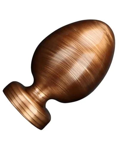 Plug Butt Planet XL 10 x 6.5cm sextoys et accessoires sur La Boutique du Hard