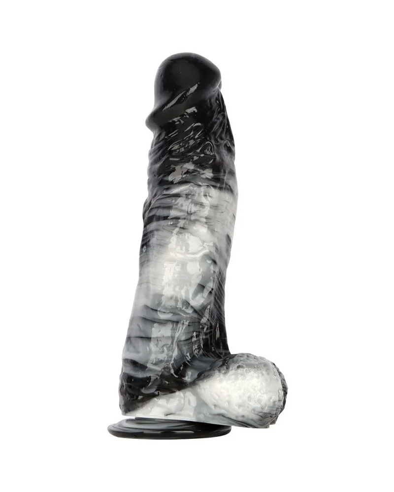 Gode XL Wild Crazy 22 x 6.2cm sextoys et accessoires sur La Boutique du Hard