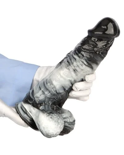 Gode XL Wild Crazy 22 x 6.2cm sextoys et accessoires sur La Boutique du Hard