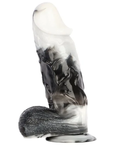 Gode XL Beauty Balls 18 x 6.5cm sextoys et accessoires sur La Boutique du Hard