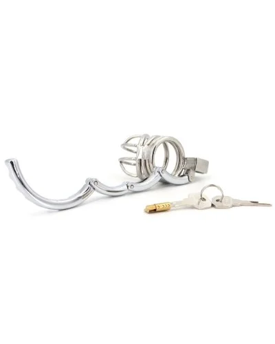 Cage de chasteté Restridick 7 x 3.3cm sextoys et accessoires sur La Boutique du Hard
