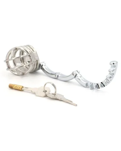 Cage de chasteté Restridick 7 x 3.3cm sextoys et accessoires sur La Boutique du Hard