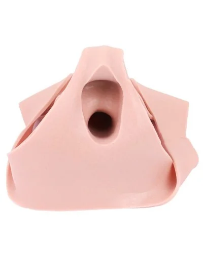 Gode Ceinture Creux POLMIX 20 x 5cm sextoys et accessoires sur La Boutique du Hard