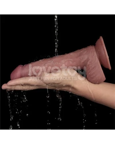 Gode Power Cocks 17 x 4cm sextoys et accessoires sur La Boutique du Hard