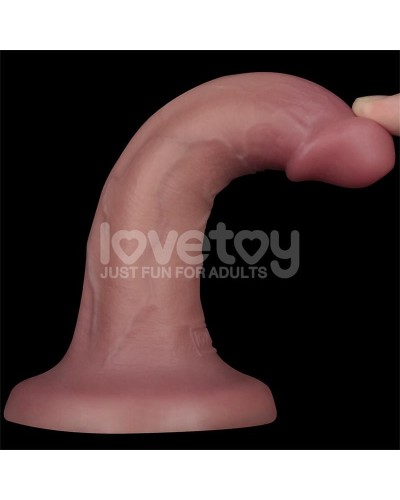 Gode vibrant Power Cocks 13.5 x 3.8cm sextoys et accessoires sur La Boutique du Hard