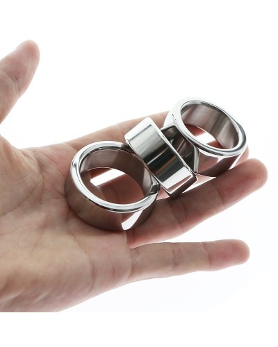 Anneau de gland Extra Heavy Duty 15mm sextoys et accessoires sur La Boutique du Hard