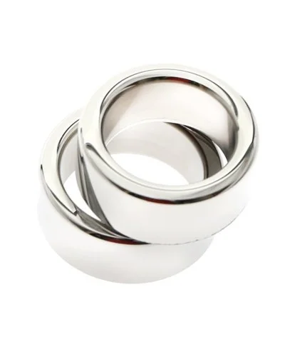 Anneau de gland Extra Heavy Duty 15mm sextoys et accessoires sur La Boutique du Hard