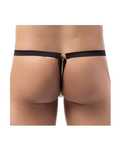 String Mini Stretch Rose sextoys et accessoires sur La Boutique du Hard