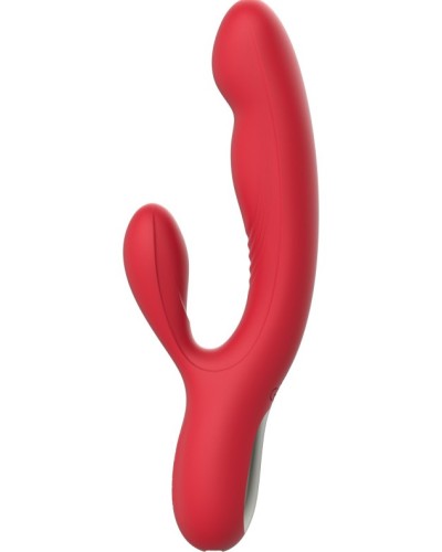 Vibro Rabbit  Swing Tap 13 x 3.3cm sextoys et accessoires sur La Boutique du Hard