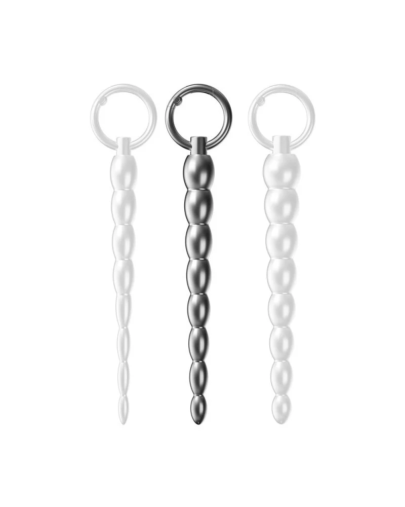 Tige d'urètre Slowy M 10.5 cm - Diamètre 6 à 13mm sextoys et accessoires sur La Boutique du Hard