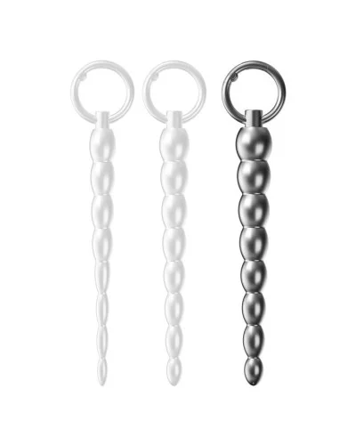 Tige d'urètre Slowy L 10.5 cm - Diamètre 8 à 15mm sextoys et accessoires sur La Boutique du Hard