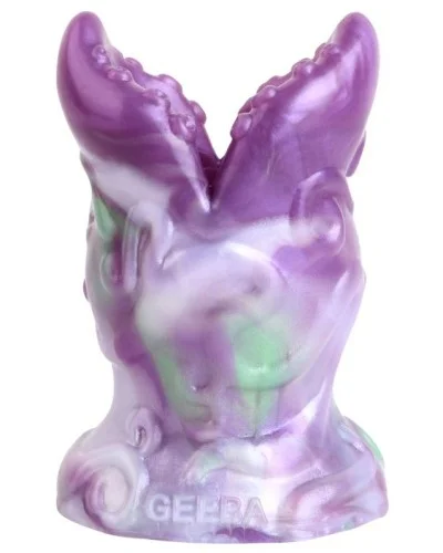 Masturbateur Croc-Croc Violet sextoys et accessoires sur La Boutique du Hard