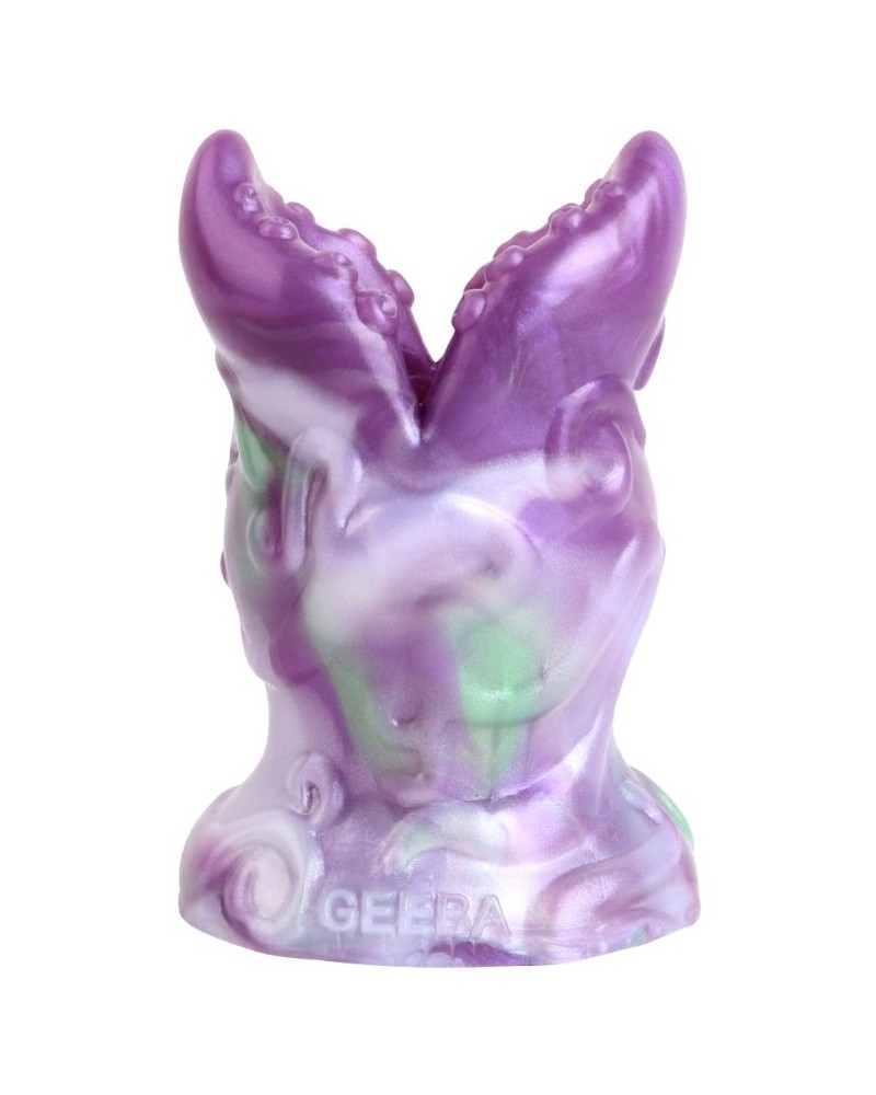 Masturbateur Croc-Croc Violet sextoys et accessoires sur La Boutique du Hard