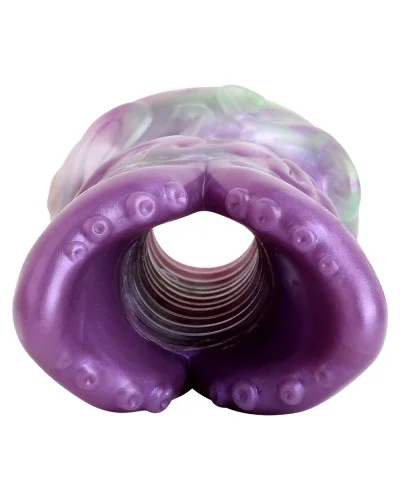 Masturbateur Croc-Croc Violet sextoys et accessoires sur La Boutique du Hard