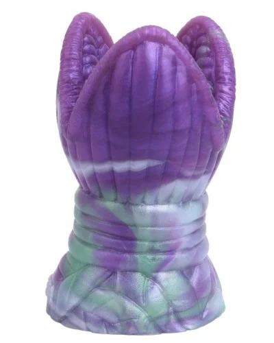 Masturbateur Flow-Flow Violet sextoys et accessoires sur La Boutique du Hard