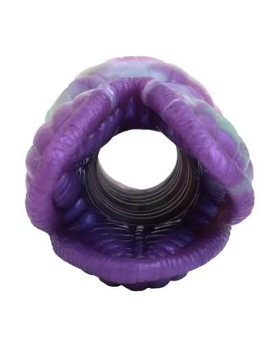 Masturbateur Flow-Flow Violet sextoys et accessoires sur La Boutique du Hard