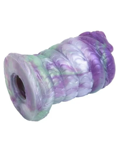Masturbateur Nok-Nok Violet sextoys et accessoires sur La Boutique du Hard