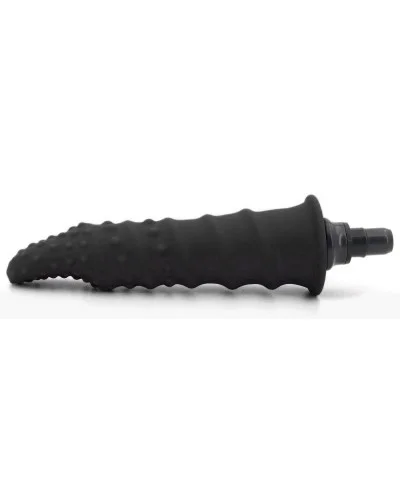 Embout Gode Tonglo pour Pistolet de massage 13 x 3.7cm sextoys et accessoires sur La Boutique du Hard